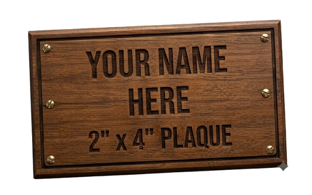 Plaque